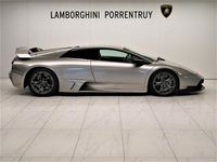 Gebraucht Lamborghini Murciélago 640 PS (470 kW) 2006 Grau