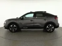Gebraucht Citroën C4 PureTech 131 PS (96 kW) 2024 Grau SUV