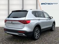 gebraucht Seat Tarraco Xperience 2.0 TDI DSG 4Drive 147kW