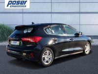 gebraucht Ford Focus 1.0 EcoBoost Cool & Connect PDC KLIMA NAVI