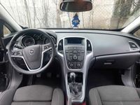 gebraucht Opel Astra GTC 1.4 Turbo ecoFLEX INNOVATION S/S 8...