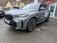 Gebraucht BMW X5 M Sport 286 PS (210 kW) 2024 Skyscraper grau metallic SUV