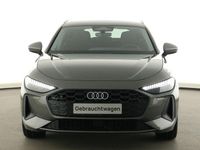Gebraucht Audi A5 Sport 204 PS (150 kW) 2025 Chronosgrau metallic Kombi
