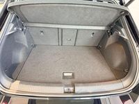 Gebraucht VW T-Roc Sportline 150 PS (110 kW) 2021 Deep black perleffekt (metallic) SUV
