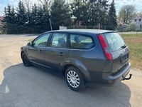 Gebraucht Ford Focus Fun X 101 PS (74 kW) 2006 Limousine