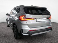 Gebraucht BMW X1 Performance 163 PS (119 kW) 2023 Silber SUV