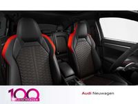 gebraucht Audi RS Q3 Sportback 2.5 TFSI quattro S tronic