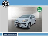 Second-hand VW up! 75 CP (55 kW) 2012 Alb Hatchback