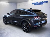 gebraucht Ford Mustang GT Mach-E AWD PANO+LED+NAVI+iACC+360°Kam