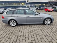 Gebraucht BMW 325 218 PS (160 kW) 2006 Grau Kombi