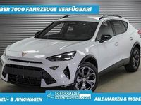 Nouă Cupra Formentor 150 CP (110 kW) 2026 Alb SUV