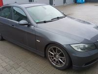 gebraucht BMW 330 E90 i Ringtool Tracktool