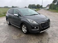 Gebraucht Peugeot 3008 150 PS (110 kW) 2014 Grau Limousine