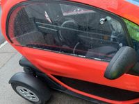 gebraucht Renault Twizy 