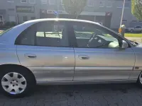 Gebraucht Opel Omega 144 PS (105 kW) 2000 Silber Limousine