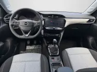 Neu Opel Corsa Edition 101 PS (74 kW) 2025 Grafik grey Kleinwagen