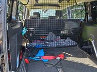 Second-hand Ford Transit Connect 120 CP (88 kW) 2017 Gri Monovolum