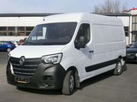 gebraucht Renault Master L2H2 3.5t dCI Eu6dT Komfort/Klima,Tel,PDC,R-Kamera