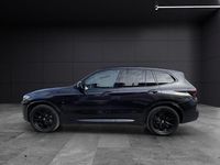 Gebraucht BMW iX3 Impressive 210 kW (286 PS) 2023 Grau SUV