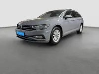 Gebraucht VW Passat Business 150 PS (110 kW) 2023 Grau Kombi