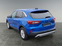 Neu Ford Kuga Titanium 151 PS (111 kW) 2025 Dynamicblau metallic SUV