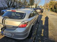 gebraucht Opel Astra GTC 1.6