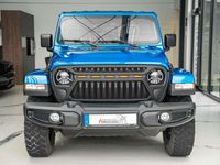 Gebraucht Jeep Willys 284 PS (208 kW) 2022 Willys 3.6 v6 285 ps | 4x4 cre SUV
