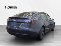 Gebraucht Tesla Model 3 Standard Range 239 kW (325 PS) 2022 Grau Limousine