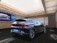 Neu Cupra Formentor VZ 333 PS (244 kW) 2025 Schwarz SUV