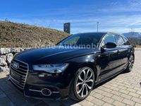 gebraucht Audi A6 Avant 3.0 TDI S-Line