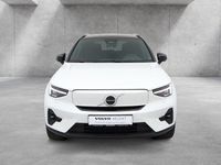 Gebraucht Volvo XC40 Ultimate 185 kW (252 PS) 2024 Weiß SUV