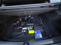 Gebraucht Mercedes A200 163 PS (119 kW) 2022 Weiß Limousine