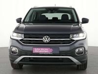 gebraucht VW T-Cross - Style