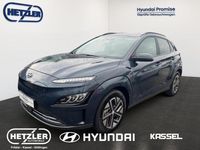 Gebraucht Hyundai Kona Advantage 100 kW (136 PS) 2024 Andere farbe SUV