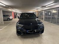 gebraucht BMW X5 x Drive Mit 2 Jahre Garantie