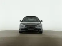 Gebraucht Mercedes S400 330 PS (242 kW) 2021 Grau Limousine