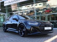 Gebraucht Audi RS6 Performance 630 PS (463 kW) 2024 Schwarz Kombi