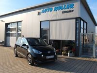 gebraucht Hyundai i10 1.2 Passion