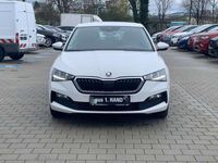 gebraucht Skoda Scala 1.0 TGI bivalent CNG Ambition*1.HD*