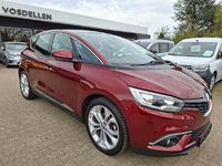 Gebraucht Renault Scénic IV Experience 116 PS (85 kW) 2017 Rot Van / Kleinbus