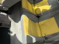 Gebraucht VW Lupo 50 PS (36 kW) 2000 Gelb Kleinwagen