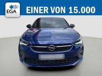 gebraucht Opel Corsa F 1.2|GS Line|Navi|Matrix