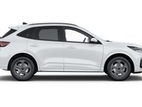 Neu Ford Kuga ST-Line 179 PS (131 kW) 2025 Frozen white SUV