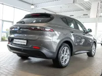 Gebraucht Alfa Romeo Tonale Premium 131 PS (96 kW) 2023 Grau SUV