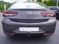 Gebraucht Opel Insignia Elegance 170 PS (125 kW) 2022 Grau Limousine