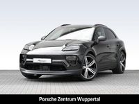 Neu Porsche Macan 380 kW (517 PS) 2025 Schwarz SUV
