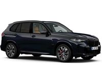 Używany BMW X5 Efficient Dynamics 313 KM (230 kW) 2025 SUV
