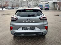 Neu Ford Puma Gen-E Premium 124 kW (169 PS) 2026 Silber SUV