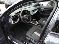 gebraucht Audi A3 Sportback 30 2.0 TDI advanced (EURO 6d)