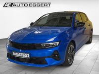 Gebraucht Opel Astra 114 kW (156 PS) 2026 Blau